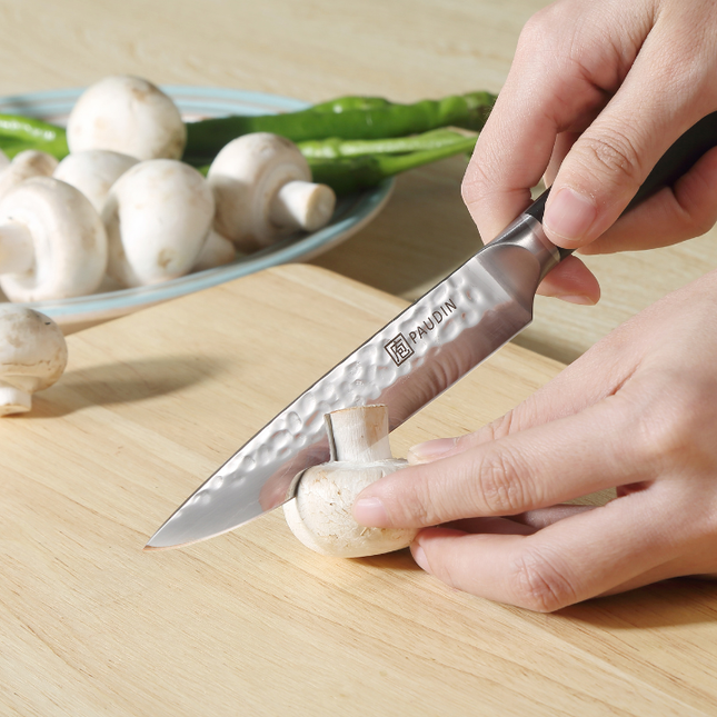 Paudin Paudin Hammered Premium Universeelmes 12,5 cm