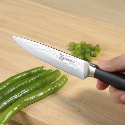 Paudin Paudin Hammered Premium Universeelmes 12,5 cm