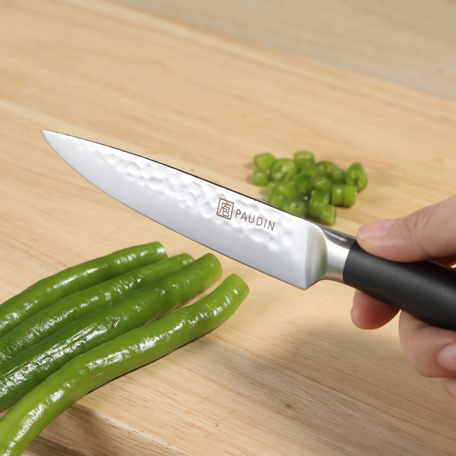 Paudin Paudin Hammered Premium Universeelmes 12,5 cm