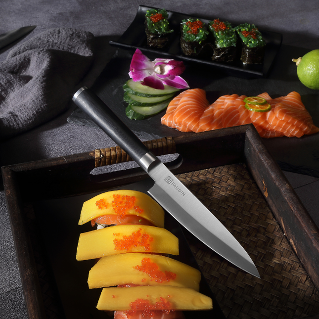 Paudin Paudin Master Koksmes 20 cm