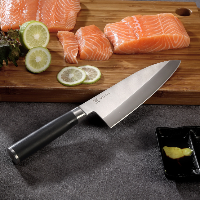 Paudin Paudin Master Koksmes 20 cm