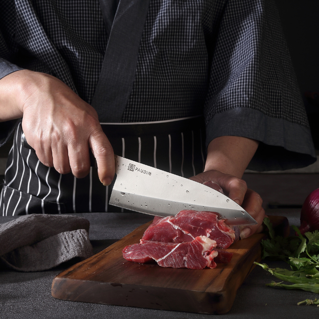 Paudin Paudin Master Koksmes 20 cm