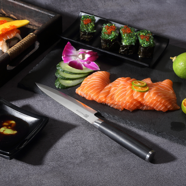 Paudin Paudin Master Universeelmes 12,5 cm