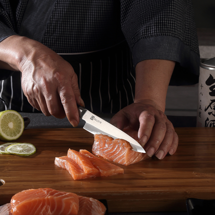 Paudin Paudin Master Universeelmes 12,5 cm