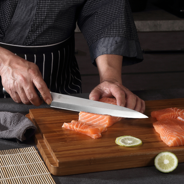 Paudin Paudin Master Vleesmes 25 cm