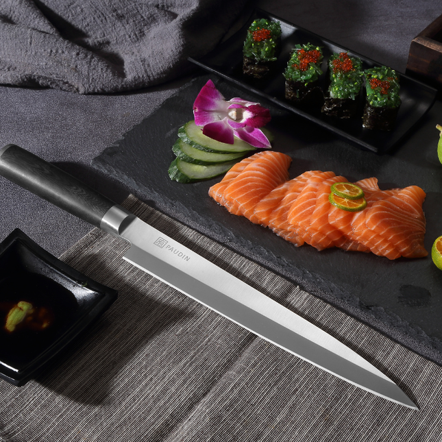 Paudin Paudin Master Vleesmes 25 cm