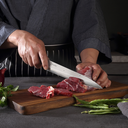 Paudin Paudin Master Vleesmes 25 cm