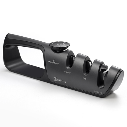 Paudin Paudin Messenslijper 3 Traps