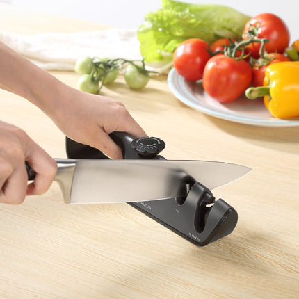 Paudin Paudin Messenslijper 3 Traps