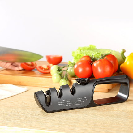 Paudin Paudin Messenslijper 3 Traps