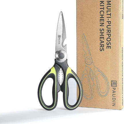 Paudin Paudin Multifunctionele Keukenschaar