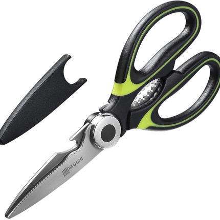 Paudin Paudin Multifunctionele Keukenschaar