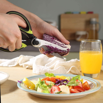 Paudin Paudin Multifunctionele Keukenschaar