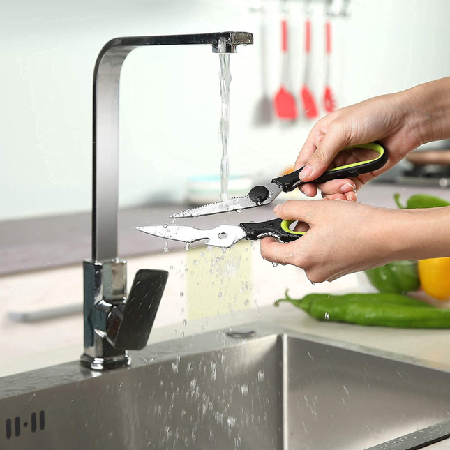 Paudin Paudin Multifunctionele Keukenschaar