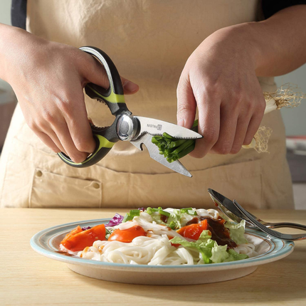 Paudin Paudin Multifunctionele Keukenschaar
