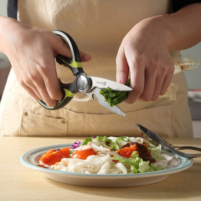 Paudin Paudin Multifunctionele Keukenschaar