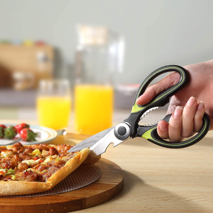 Paudin Paudin Multifunctionele Keukenschaar