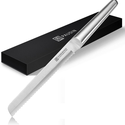 Paudin Paudin Refresh Broodmes 20 cm