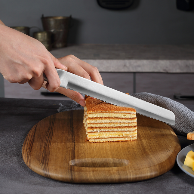 Paudin Paudin Refresh Broodmes 20 cm