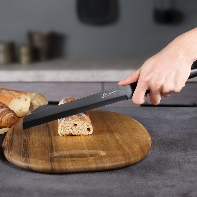 Paudin Paudin Refresh Coated Broodmes 20 cm