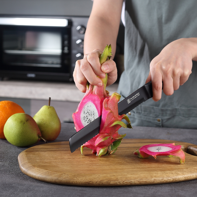 Paudin Paudin Refresh Coated Broodmes 20 cm