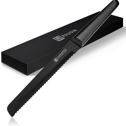 Paudin Paudin Refresh Coated Broodmes 20 cm