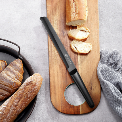 Paudin Paudin Refresh Coated Broodmes 20 cm