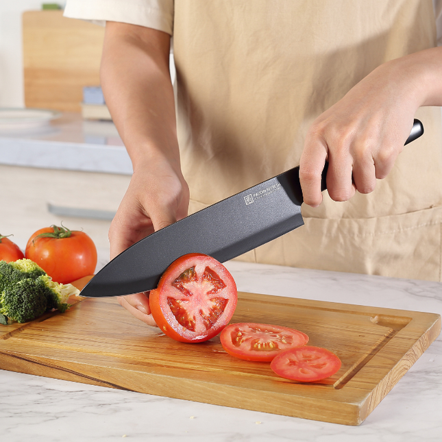 Paudin Paudin Refresh Coated Koksmes 20 cm