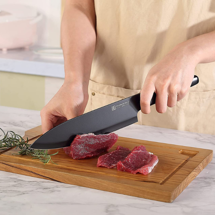 Paudin Paudin Refresh Coated Koksmes 20 cm