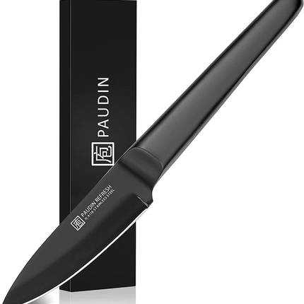 Paudin Paudin Refresh Coated Schilmes 9 cm