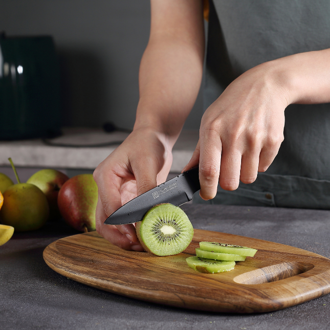 Paudin Paudin Refresh Coated Schilmes 9 cm