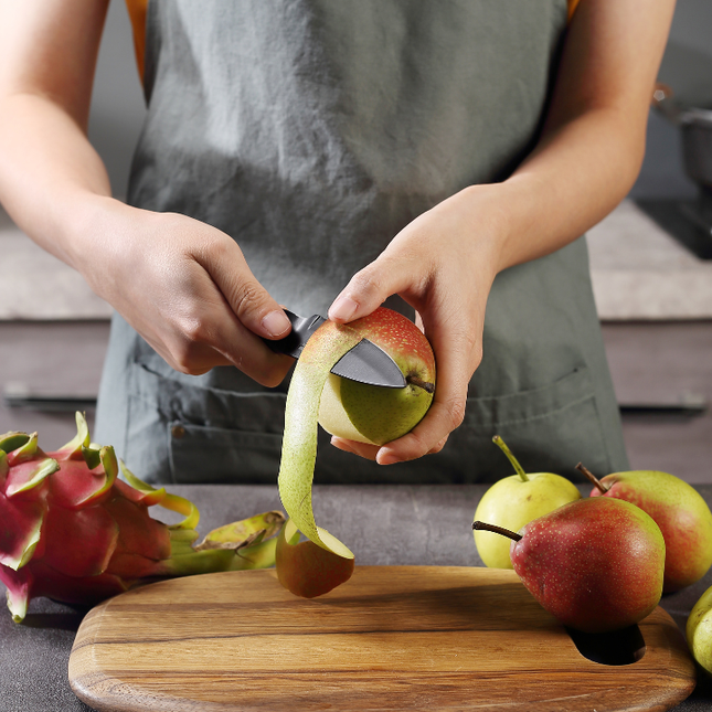 Paudin Paudin Refresh Coated Schilmes 9 cm