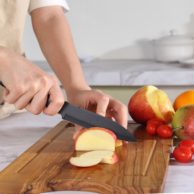 Paudin Paudin Refresh Coated Universeelmes 12,5 cm