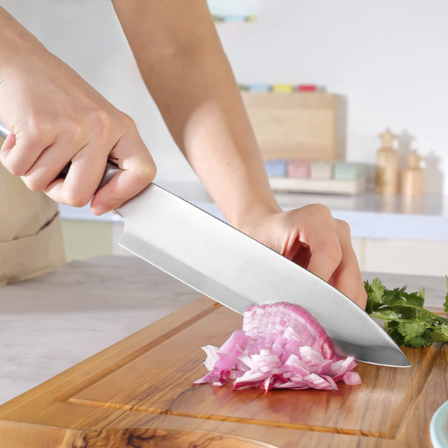 Paudin Paudin Refresh Koksmes 20 cm