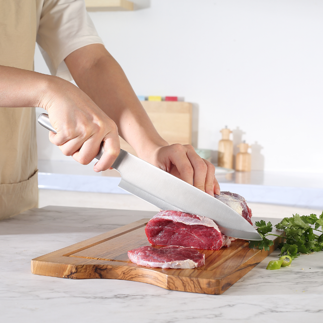 Paudin Paudin Refresh Koksmes 20 cm