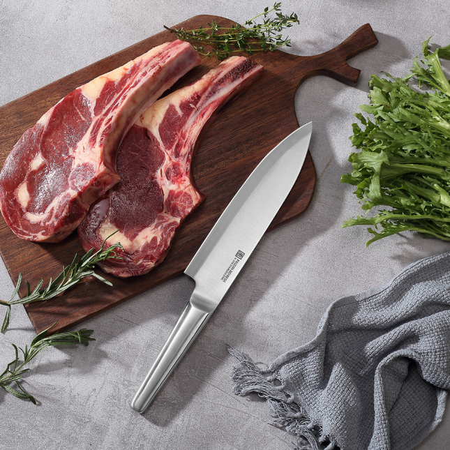 Paudin Paudin Refresh Koksmes 20 cm