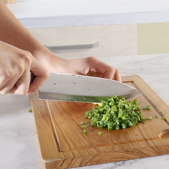 Paudin Paudin Refresh Koksmes 20 cm