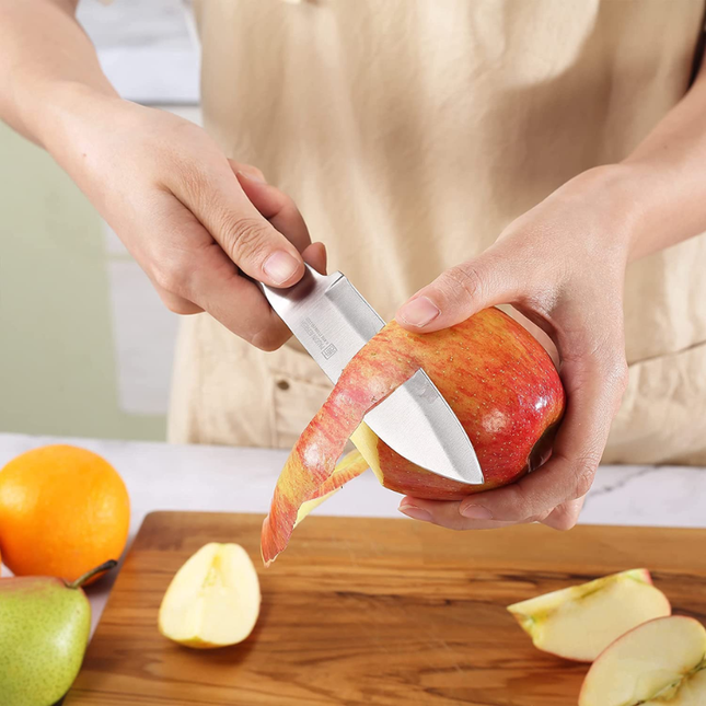 Paudin Paudin Refresh Universeel Mes 12,5 cm