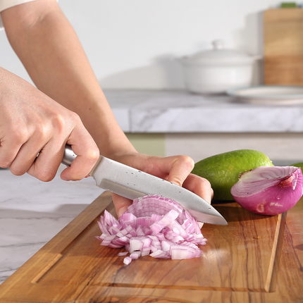 Paudin Paudin Refresh Universeel Mes 12,5 cm