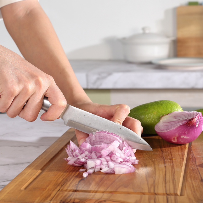 Paudin Paudin Refresh Universeel Mes 12,5 cm