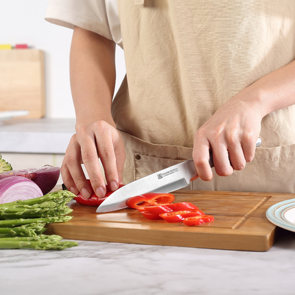 Paudin Paudin Refresh Universeel Mes 12,5 cm