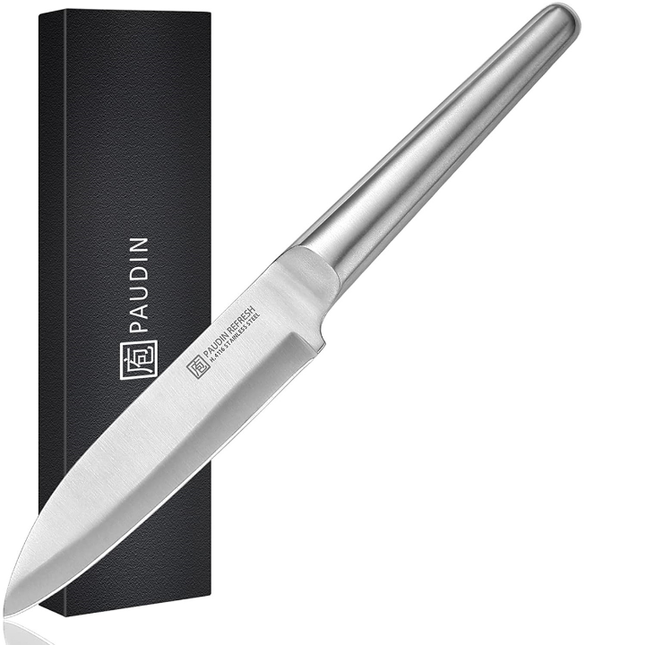 Paudin Paudin Refresh Universeel Mes 12,5 cm