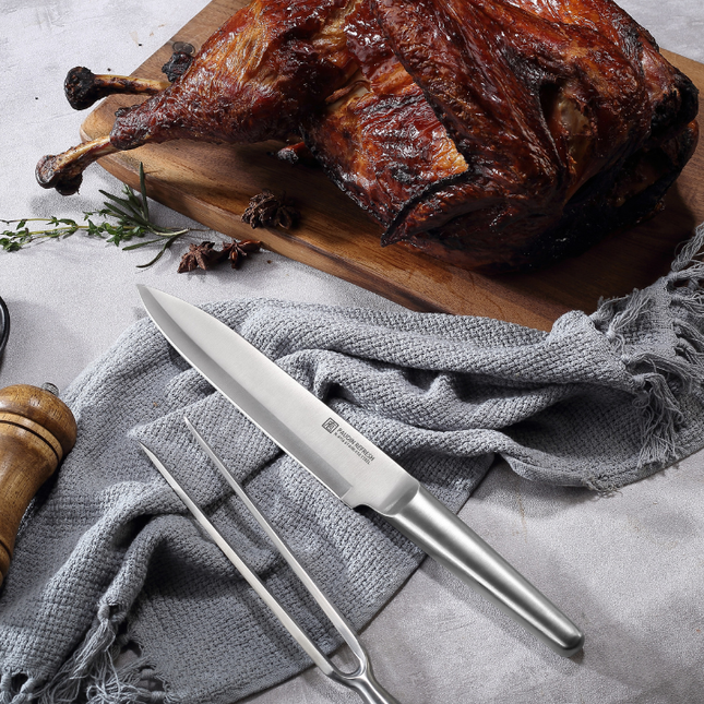 Paudin Paudin Refresh Vleesmes 20 cm