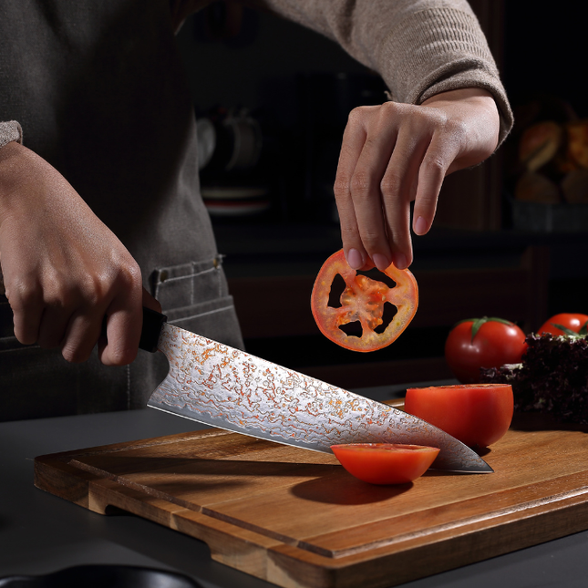 Paudin Paudin Tokyo Koksmes 20 cm