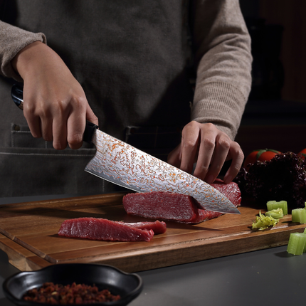 Paudin Paudin Tokyo Koksmes 20 cm