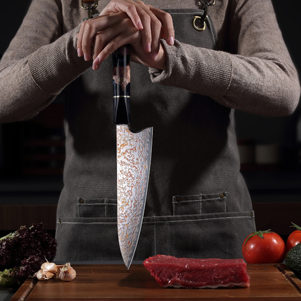 Paudin Paudin Tokyo Koksmes 20 cm