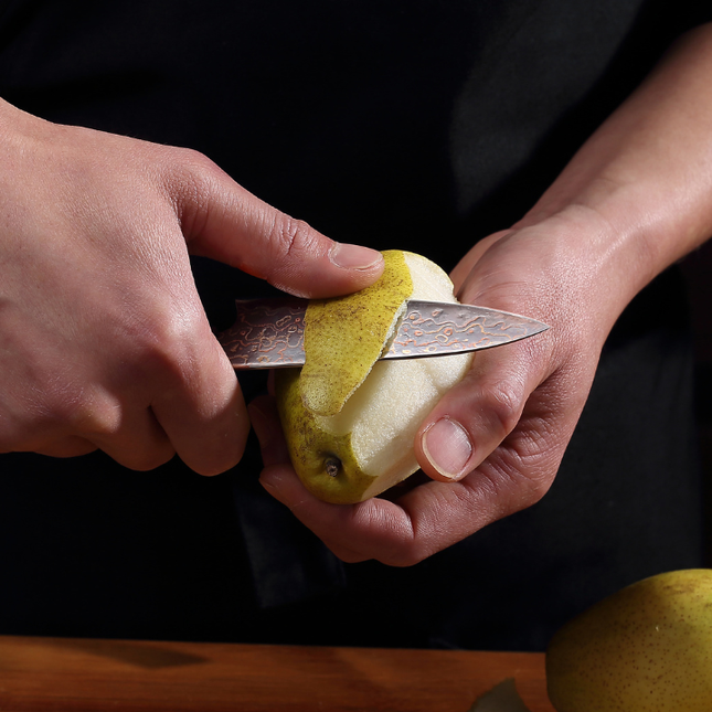 Paudin Paudin Tokyo Officemes 13 cm