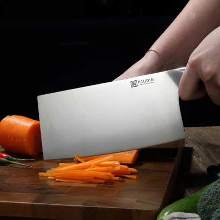 Paudin Paudin Ultra Dark Chinees Koksmes 18 cm