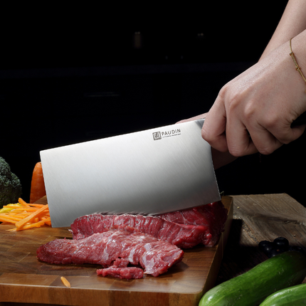 Paudin Paudin Ultra Dark Chinees Koksmes 18 cm