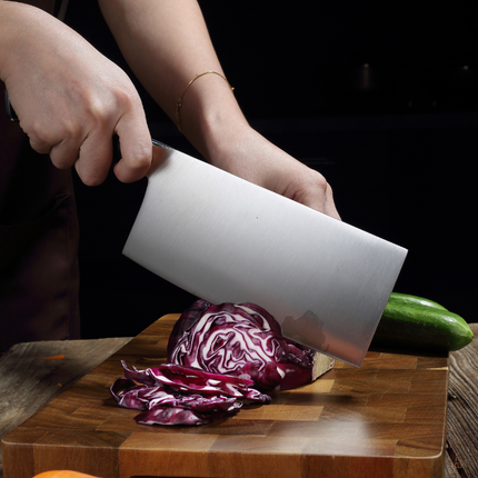 Paudin Paudin Ultra Dark Chinees Koksmes 18 cm